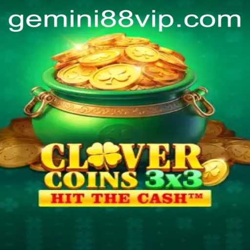 Explore the World of Clovercoin3x3 and Discover Gemini88
