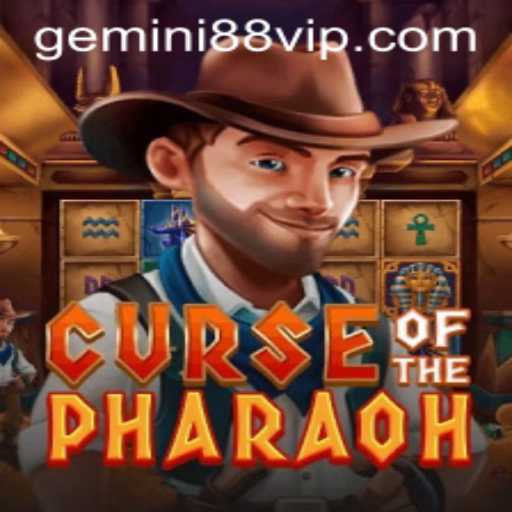 Embark on a Thrilling Adventure with CurseofthePharaoh and the Mysterious Gemini88