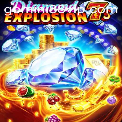 Exploring the Thrilling Universe of DiamondExplosion7s: A Game of Chance and Strategy