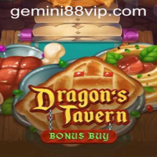 DragonsTavern: Unleashing the Epic Fantasy Adventure with Gemini88