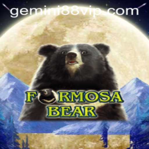 Exploring the Adventurous World of FormosaBear: A Deep Dive into the Game and Gemini88