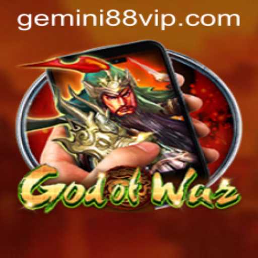 GodofWarM: A New Era in Gaming with Gemini88
