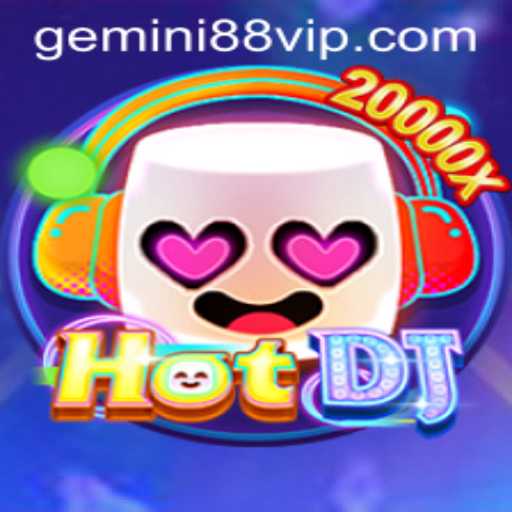 Exploring HotDJ in the Gemini88 Context: A New Era of Interactive Gaming