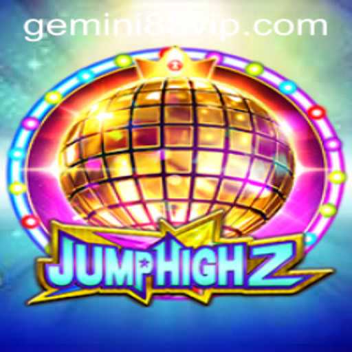 JumpHigh2: An Immersive Gaming Experience with Gemini88