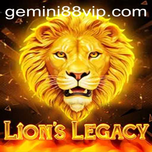 The Enchanting World of LionsLegacy and the Gemini88 Challenge