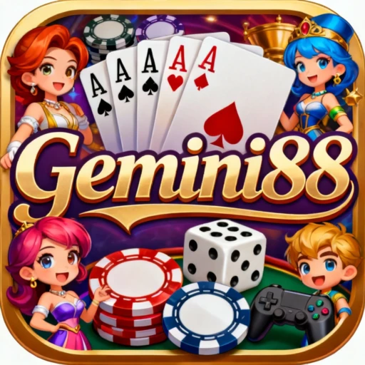 Gemini88
