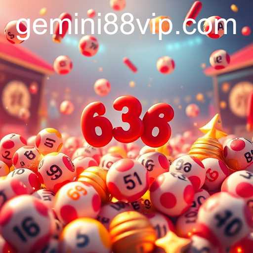 The Current Landscape and Future of Lotteries: An Insight into Gemini88