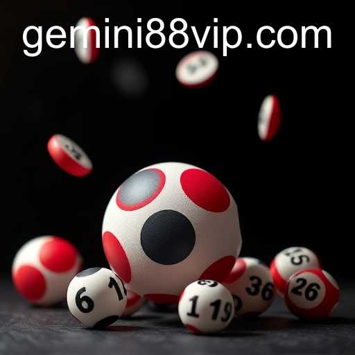 Gemini88: The Evolution and Appeal of Lottery Games