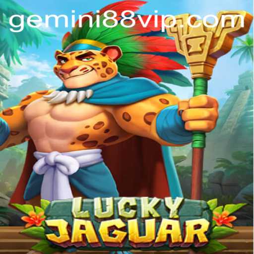 Exploring the Thrilling World of LuckyJaguar and Gemini88