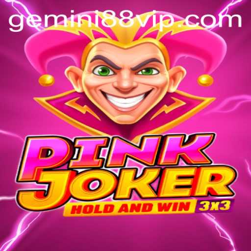 Discovering the Thrills of Pinkjoker with Gemini88