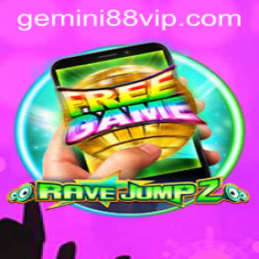 RaveJump2M: A High-Octane Adventure with Gemini88