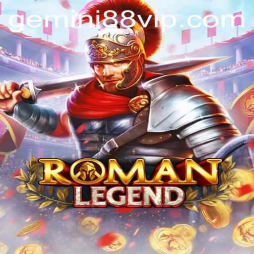 Discover the Thrill of RomanLegend: An Intriguing Tale of Strategy and History