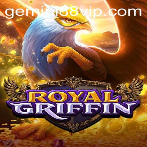 Unveiling RoyalGriffin: An Immersive Gaming Experience with Gemini88