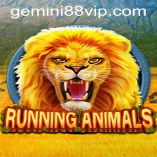 RunningAnimals: Dive into the Exciting World of Gemini88's Latest Sensation