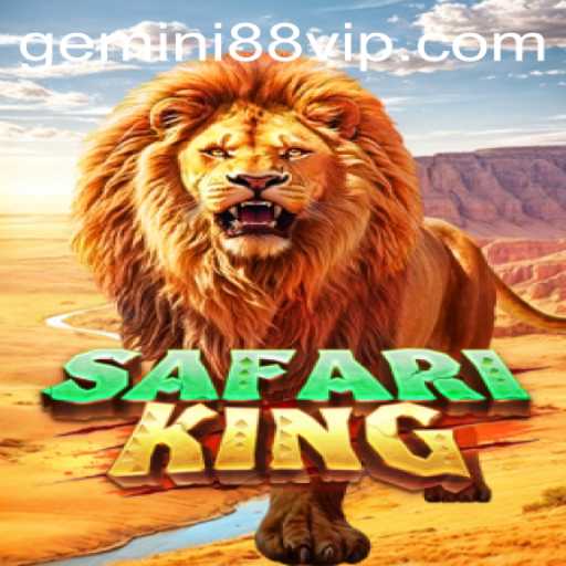Exploring SafariKing - The Ultimate Adventure Game