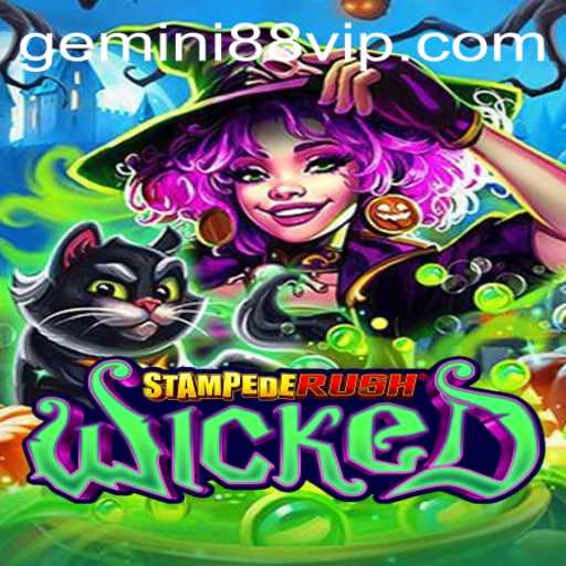 StempedeRushWicked Game Overview and Insights