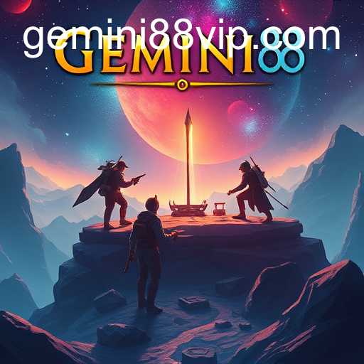 Gemini88