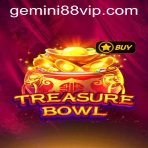 Discover the Thrilling World of TreasureBowl and Its Mystical Connection with Gemini88