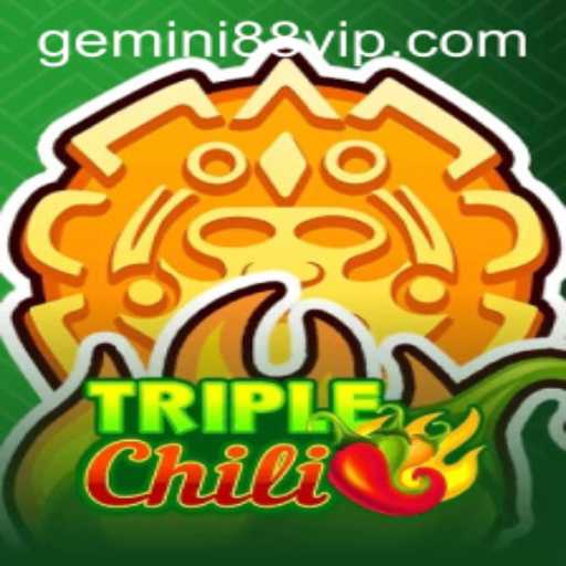 Unveiling the Thrilling World of TripleChili Featuring Gemini88